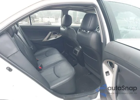 2011 Toyota Camry Se V6 из США, поврежденный, VIN 4T1BK3EK2BU613646